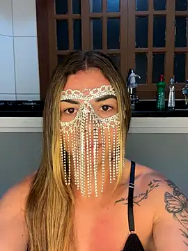 Casalmasc online show from 8, 11, 2025