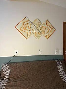 Casalmasc online show from 20, 3, 2026