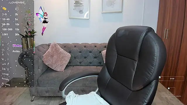 dafne hills online show from 21, 10, 2025