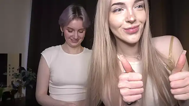 MaeEversley online show from 20, 12, 2025