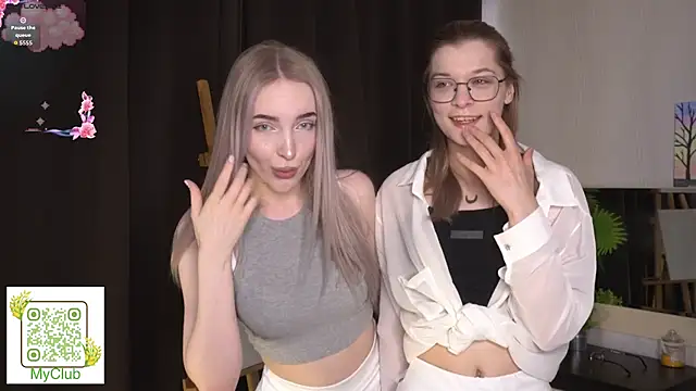 MaeEversley online show from 2, 10, 2025