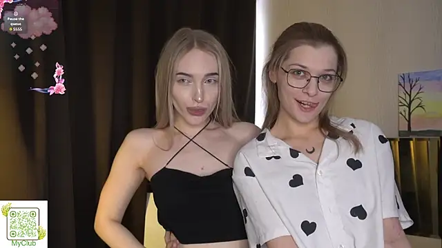 MaeEversley online show from 19, 10, 2025