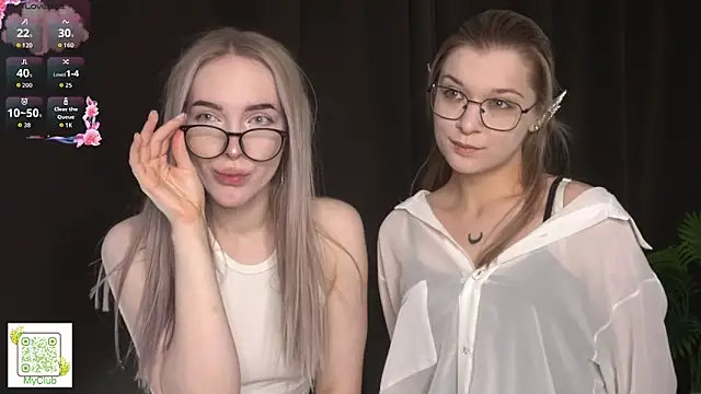 MaeEversley online show from 3, 10, 2025