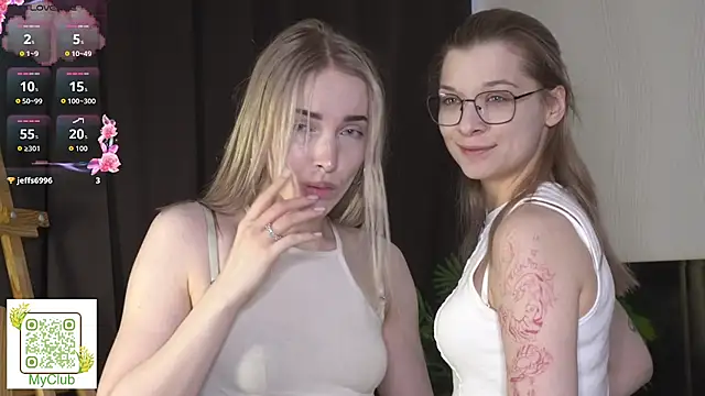 MaeEversley online show from 9, 10, 2025