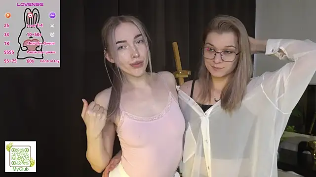 MaeEversley online show from 5, 10, 2025