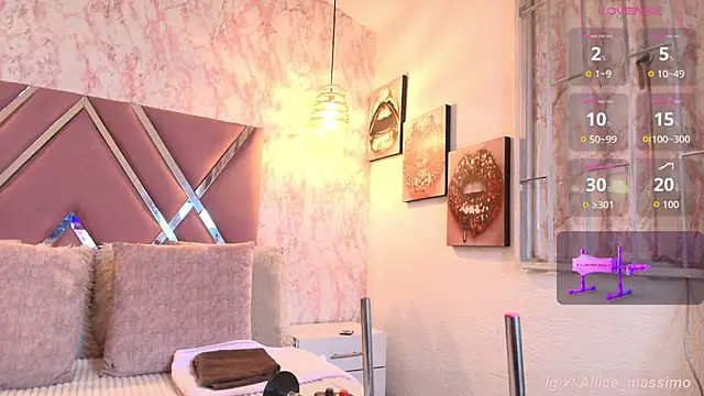 Snapshot of Aliice1_ chatting on 13, 9, 2025 Aliice1 online show from 13, 9, 2025