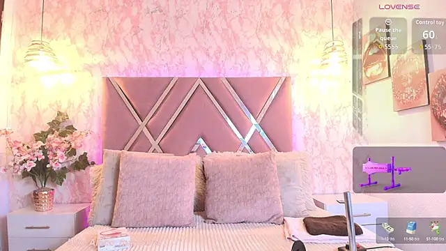 Snapshot of Aliice1_ chatting on 10, 9, 2025 Aliice1 online show from 10, 9, 2025