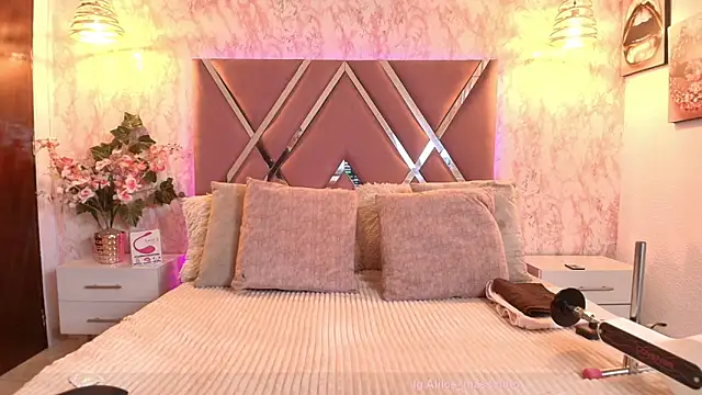 Snapshot of Aliice1_ chatting on 11, 9, 2025 Aliice1 online show from 11, 9, 2025