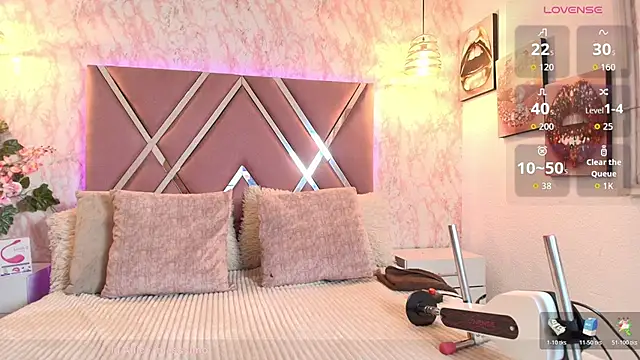 Snapshot of Aliice1_ chatting on 7, 11, 2025 Aliice1 online show from 7, 11, 2025