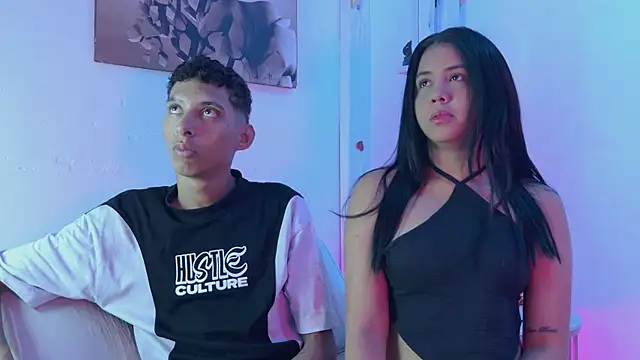 afrodita n ares online show from 14, 10, 2025