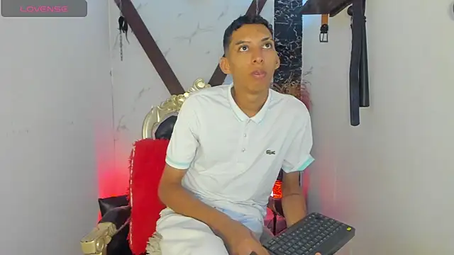 afrodita n ares online show from 15, 9, 2025