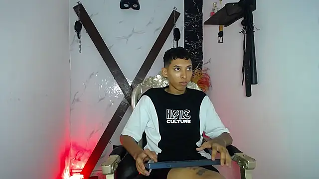 afrodita n ares online show from 9, 9, 2025