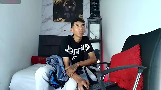 afrodita n ares online show from 10, 11, 2025