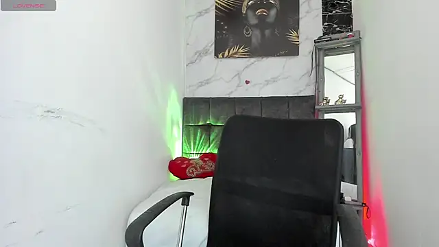 afrodita n ares online show from 30, 10, 2025