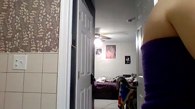 Melissamarcosx4 online show from 30, 10, 2025