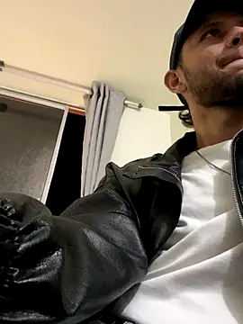 Michaell Spinelly online show from 21, 9, 2025