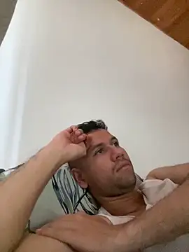 Michaell Spinelly online show from 19, 3, 2026