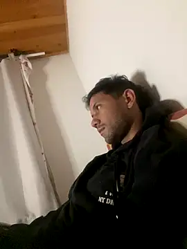 Michaell Spinelly online show from 29, 11, 2025