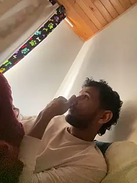 Michaell Spinelly online show from 17, 9, 2025