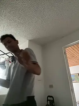 Michaell Spinelly online show from 27, 9, 2025