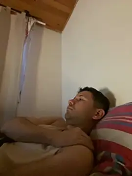 Michaell Spinelly online show from 27, 2, 2026