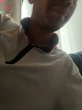 Michaell Spinelly online show from 4, 10, 2025