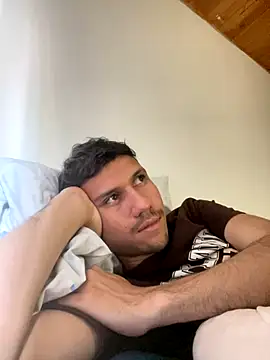 Michaell Spinelly online show from 26, 9, 2025