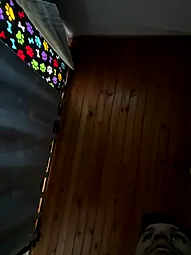 Michaell Spinelly online show from 23, 10, 2025