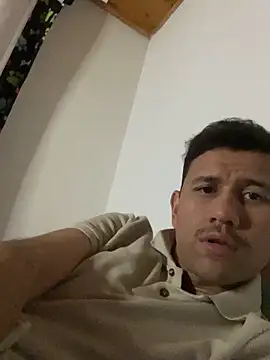 Michaell Spinelly online show from 2, 11, 2025