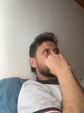 Michaell Spinelly online show from 20, 9, 2025