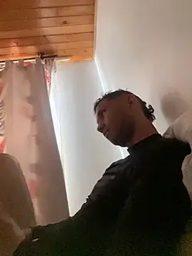 Michaell Spinelly online show from 18, 4, 2026