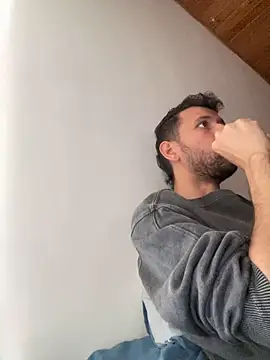 Michaell Spinelly online show from 16, 9, 2025