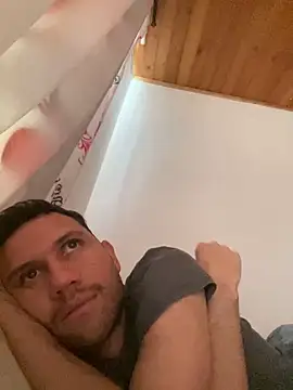 Michaell Spinelly online show from 5, 2, 2026