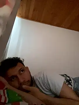 Michaell Spinelly online show from 8, 1, 2026