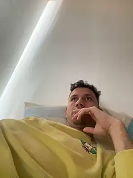 Michaell Spinelly online show from 8, 11, 2025