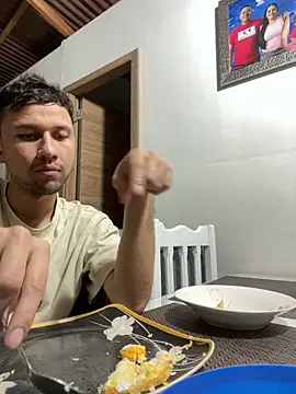 Michaell Spinelly online show from 13, 11, 2025