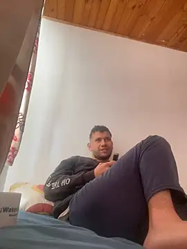 Michaell Spinelly online show from 14, 2, 2026