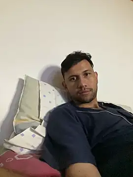 Michaell Spinelly online show from 23, 12, 2025