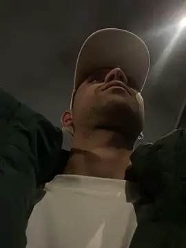 Michaell Spinelly online show from 19, 3, 2026