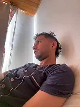 Michaell Spinelly online show from 19, 12, 2025