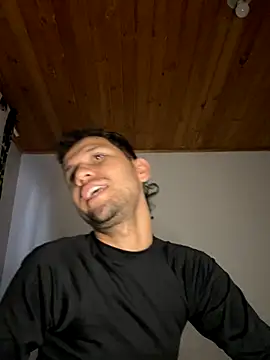 Michaell Spinelly online show from 27, 10, 2025