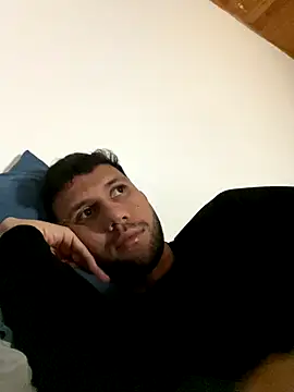 Michaell Spinelly online show from 18, 9, 2025