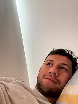 Michaell Spinelly online show from 5, 12, 2025