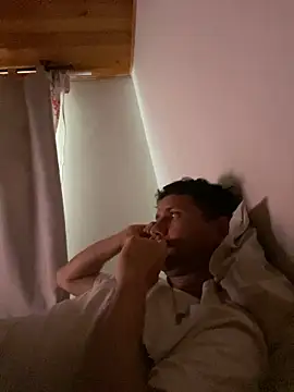 Michaell Spinelly online show from 16, 4, 2026