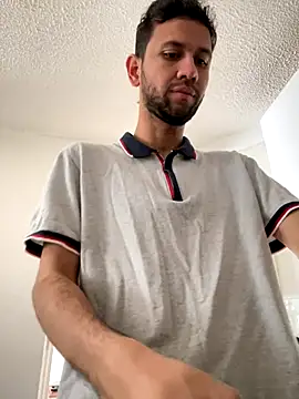 Michaell Spinelly online show from 21, 9, 2025