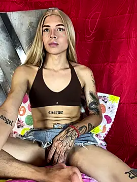 doll celestets online show from 5, 10, 2025