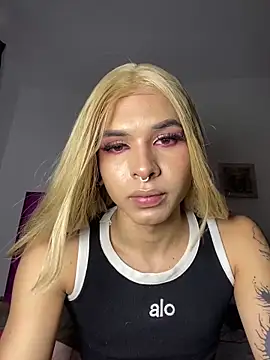 doll celestets online show from 11, 9, 2025