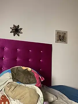 doll celestets online show from 14, 9, 2025