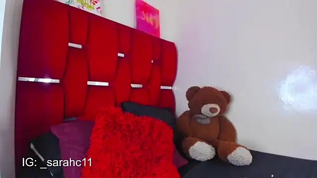 Camila hot ts online show from 26, 10, 2025