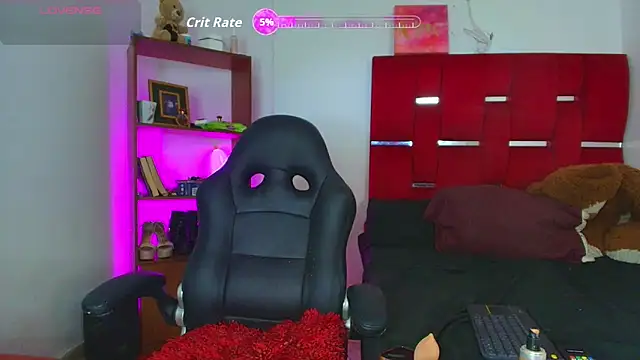 Camila hot ts online show from 14, 2, 2026